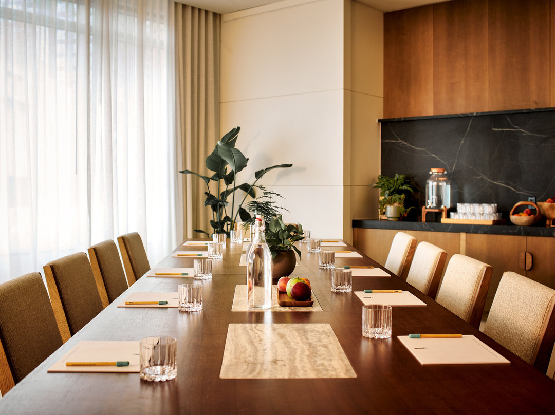 1 Hotel Seattle主图