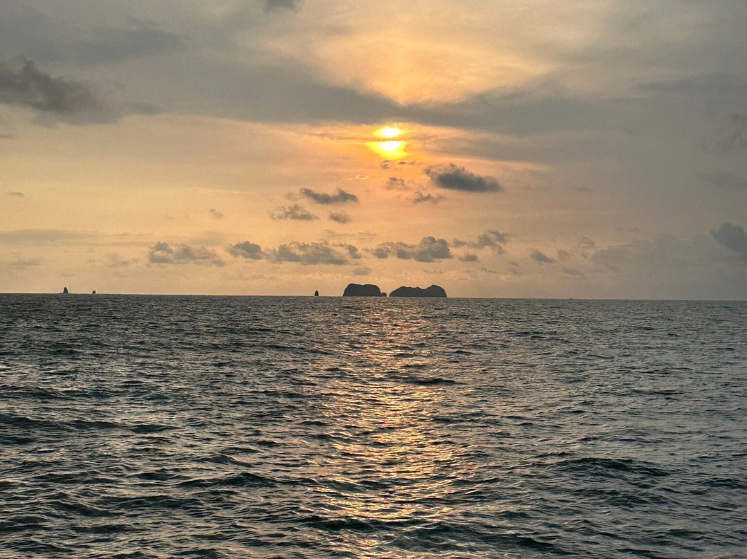 Panache Sailing景点图片