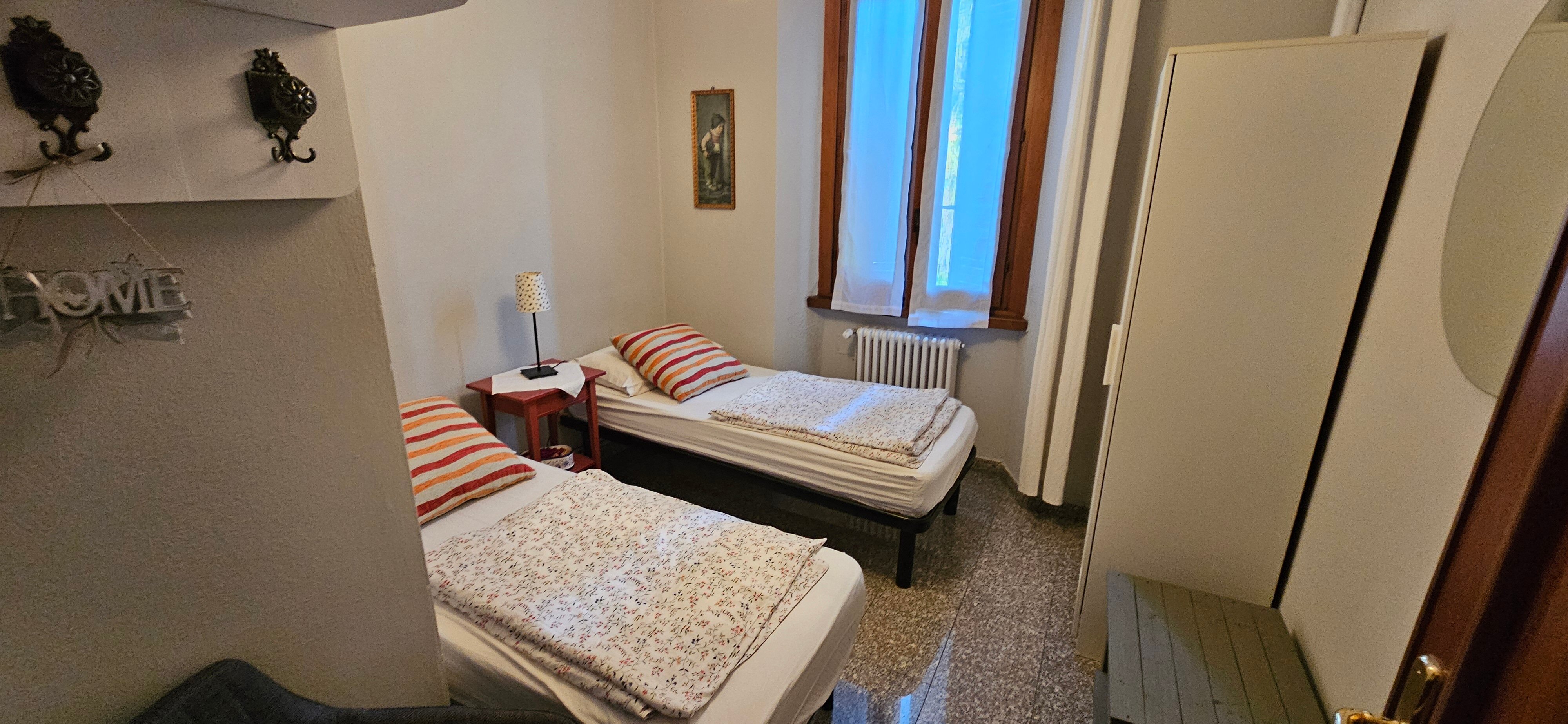 Il Giardino Botanico Bed and Breakfast-客卧