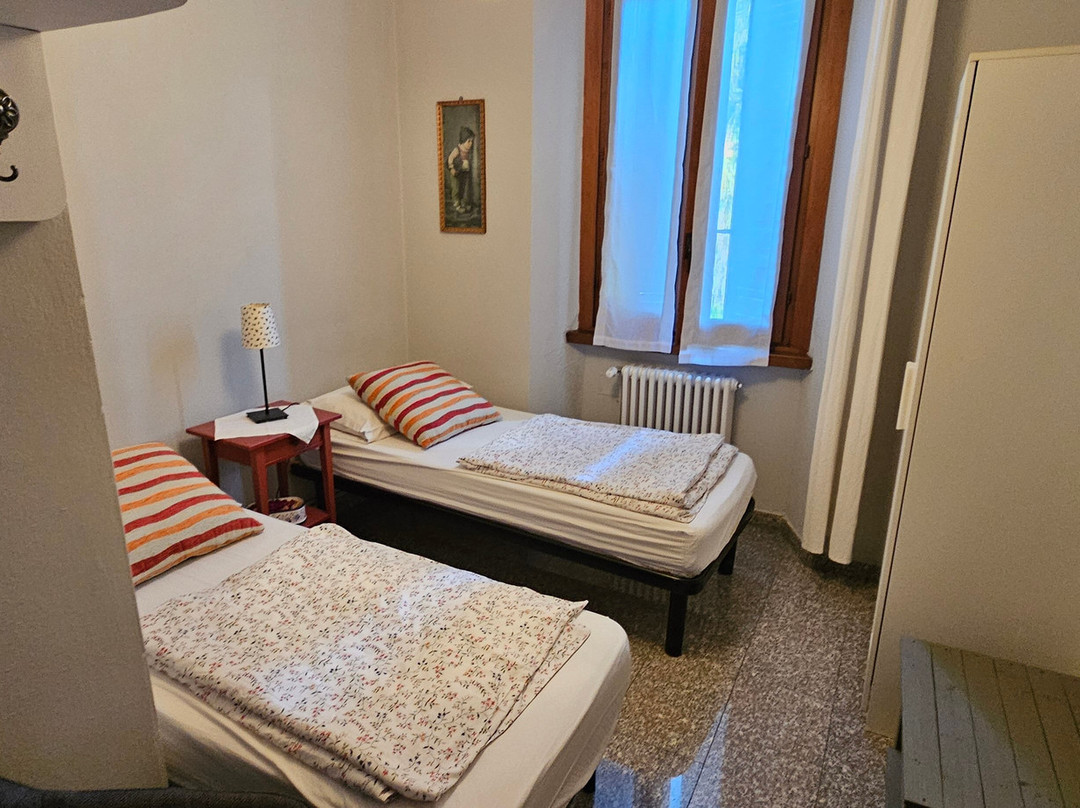 Il Giardino Botanico Bed and Breakfast主图