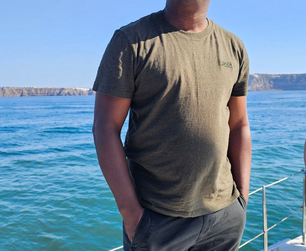 Mast Yachting-Tourlos必去景点