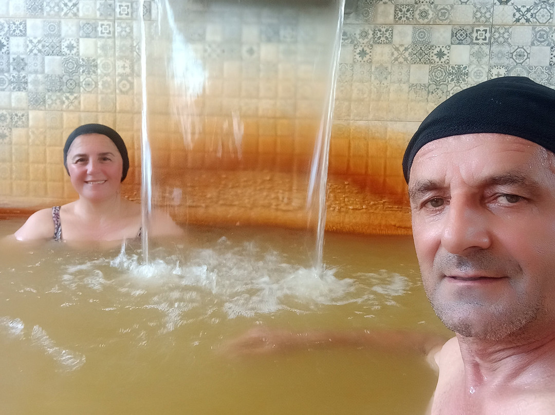 Ladik Hotel主图
