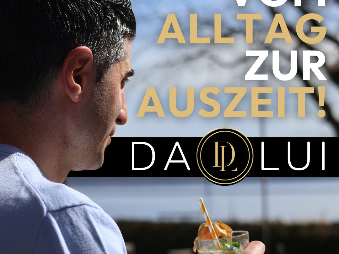 Da-lui Restaurant Utting