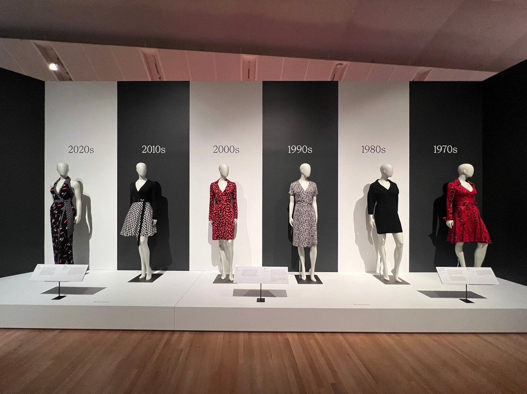 史格博文化中心-洛杉矶必去景点