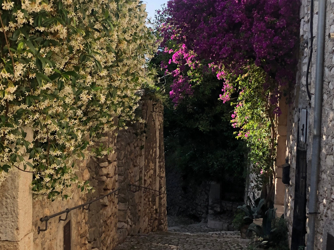 Borgo Di Sermoneta-Sermoneta必去景点