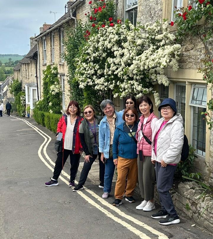 Londres Chauffeurs景点图片
