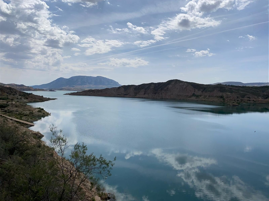 Hotel Balneario De Zújar主图