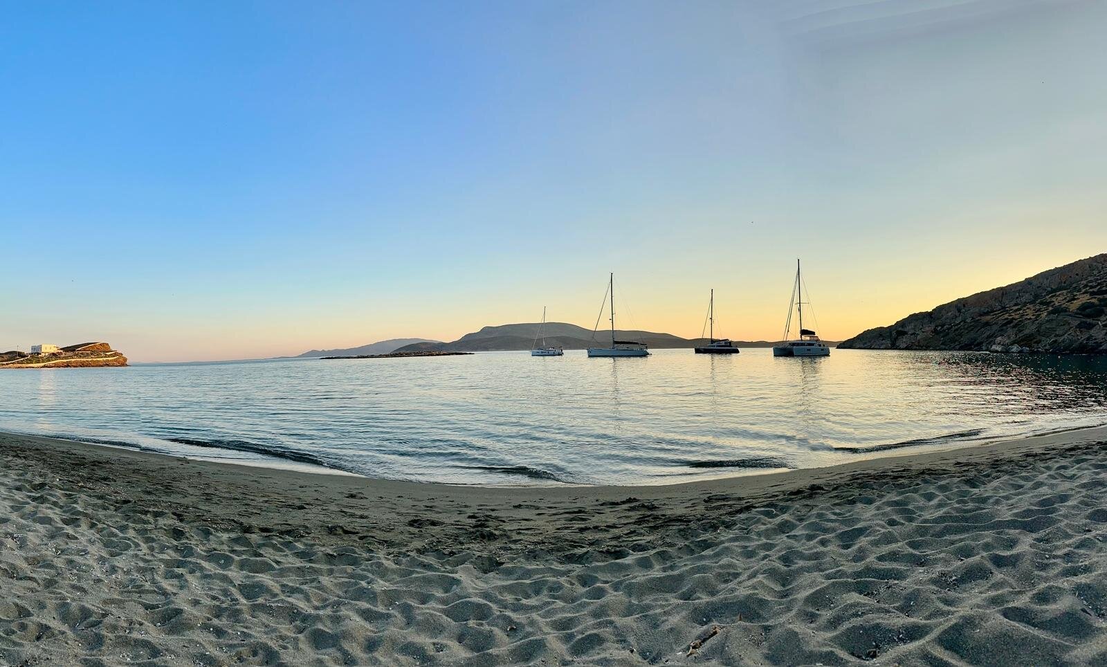 Archipelagos Boutique Hotel-浴室