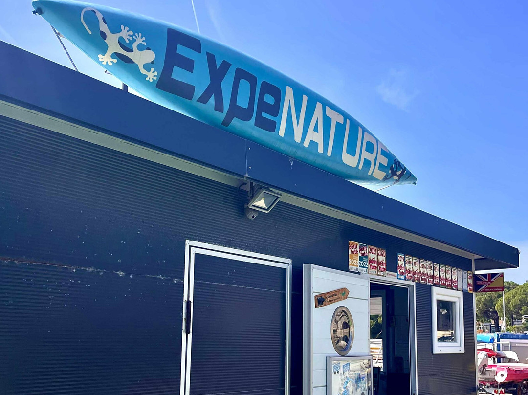 Expénature
