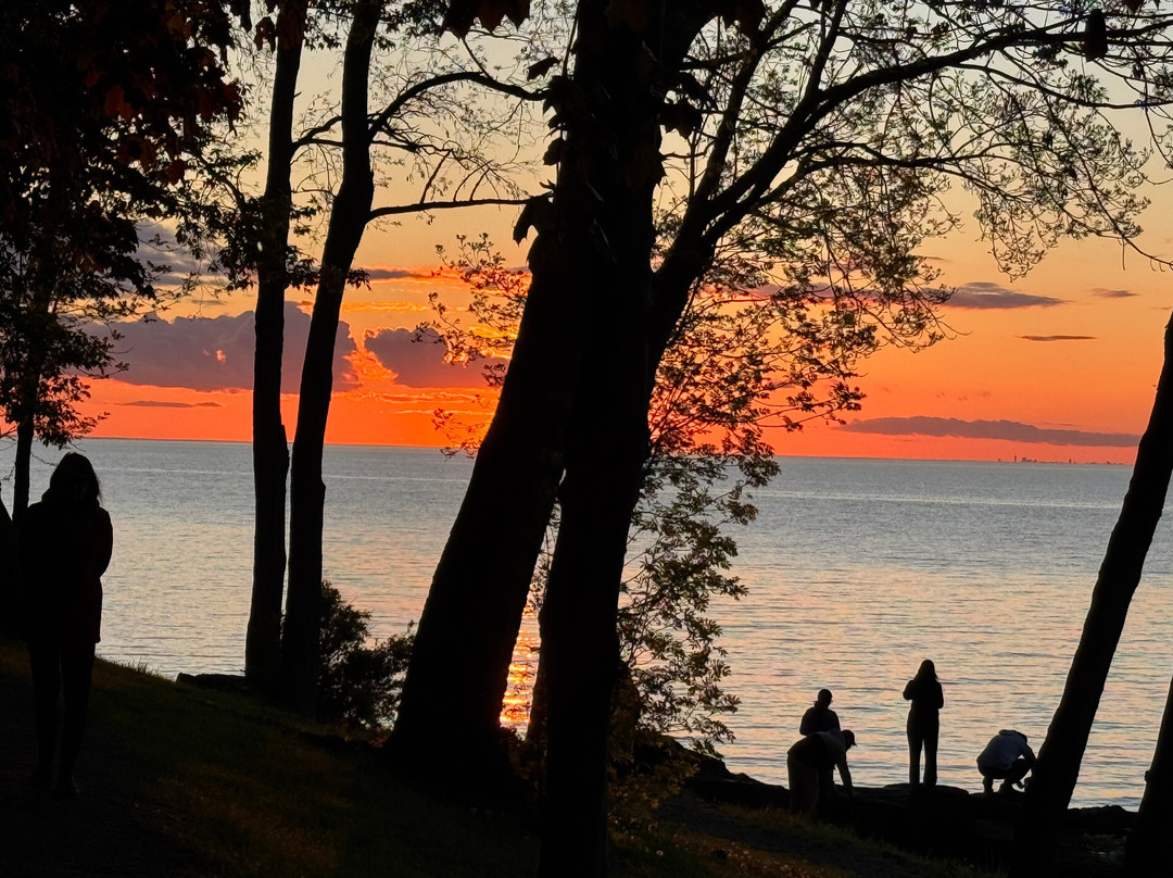 Shaw Club Hotel主图