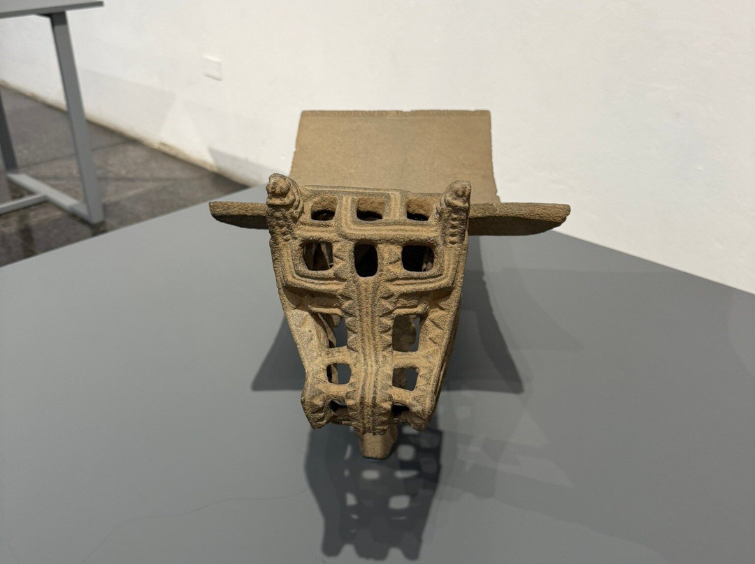 National Museum Of Costa Rica景点图片