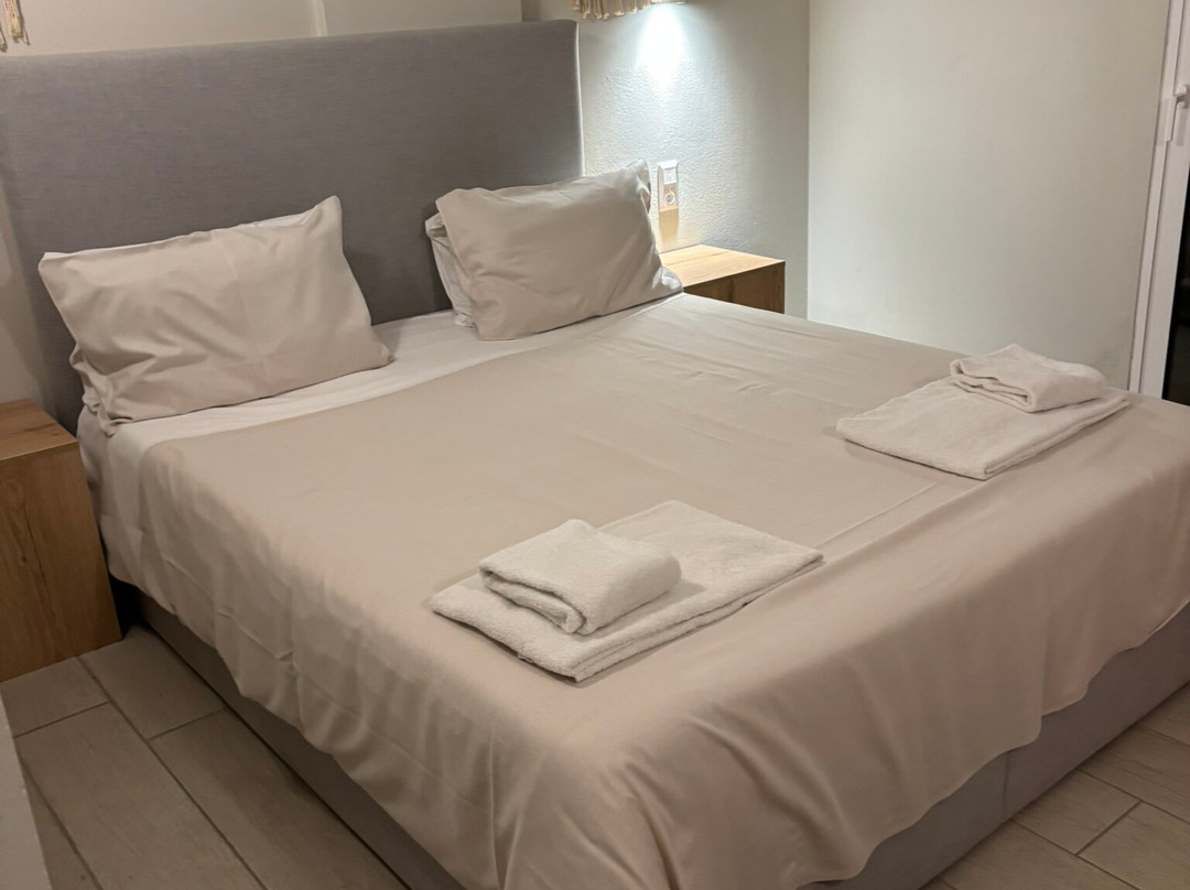 里蒙迪度假村和水疗中心主图