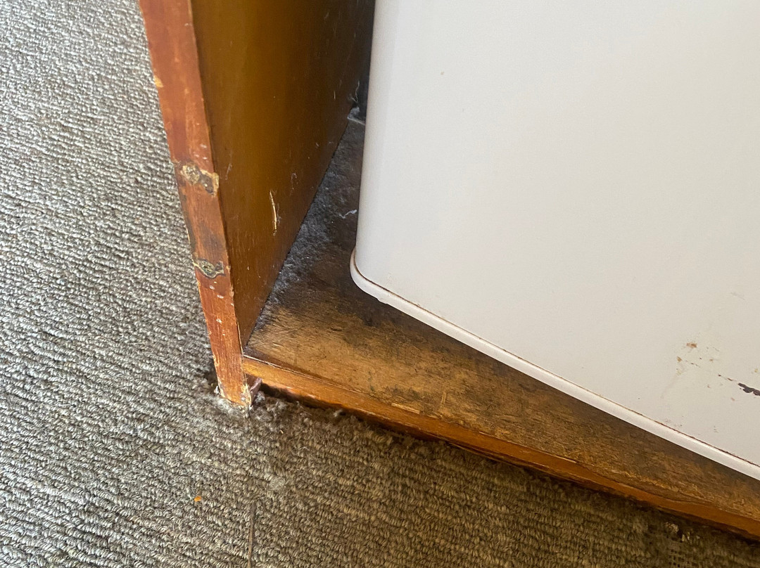 3 Explorers Motel主图