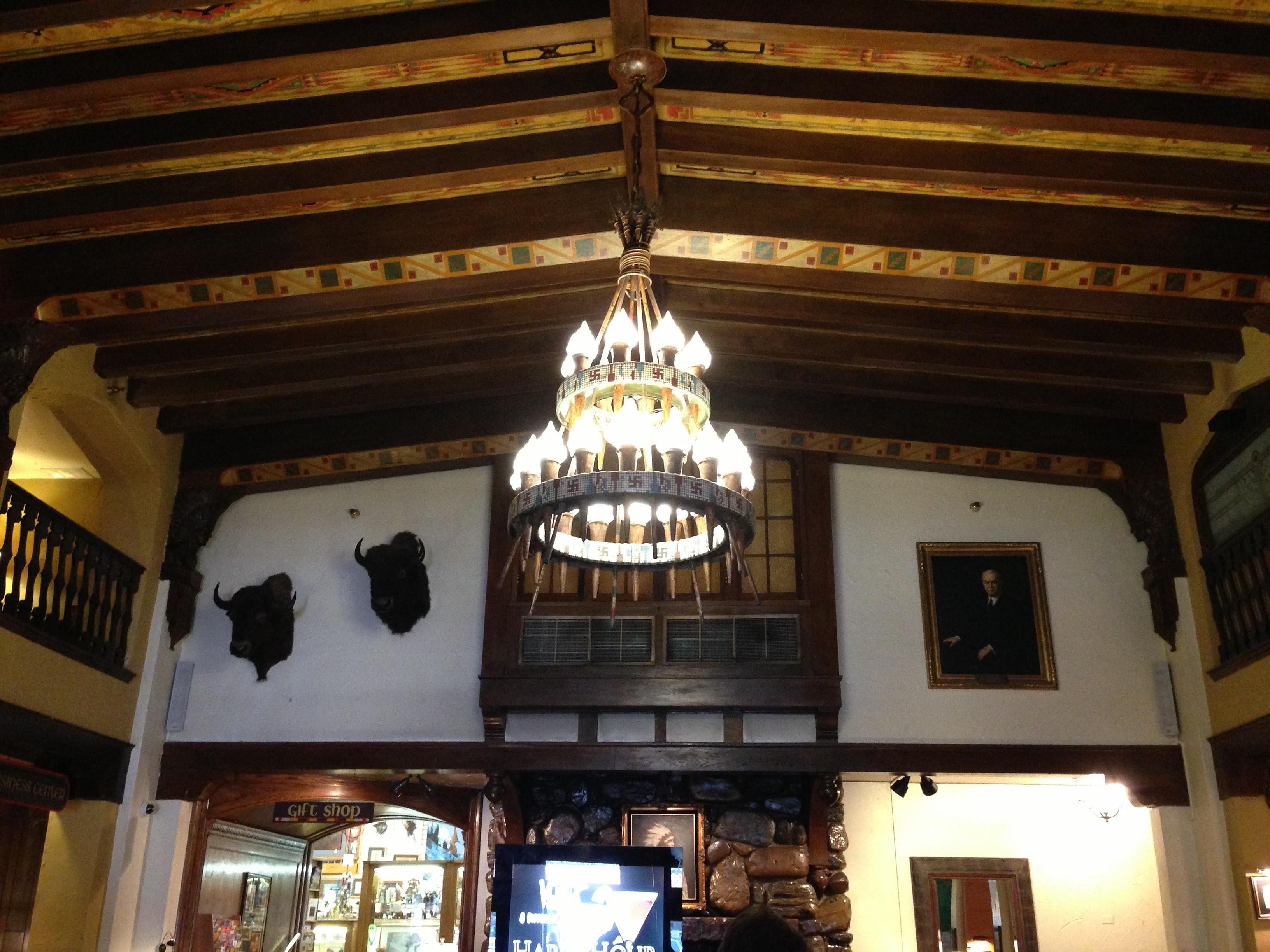 Clark's Country Inn B&B-餐饮