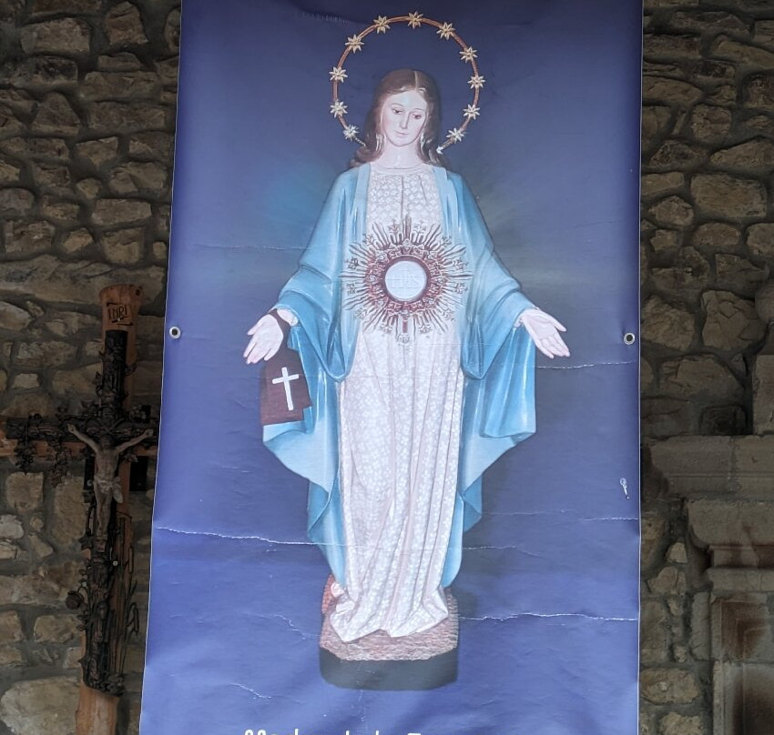 Posada Amalia主图