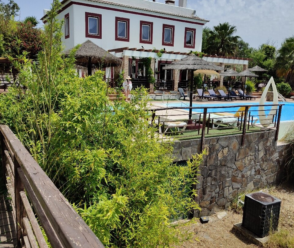 Monte Xisto Hotel Rural主图