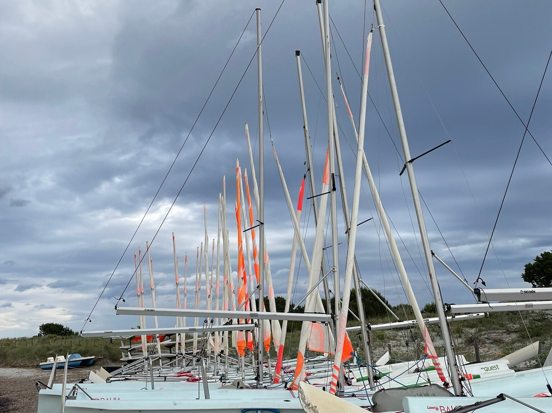 Baia Dei Mori Beachclub主图
