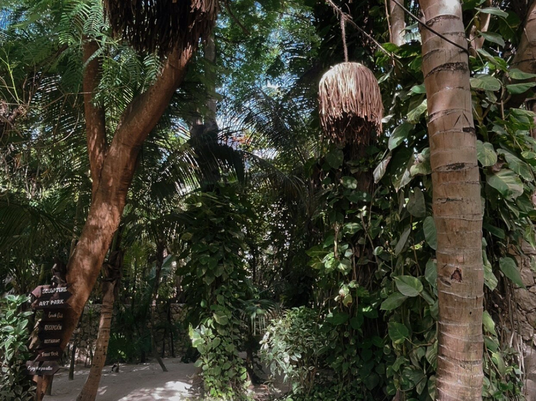 Kaaba Luum Hotel & Retreat Center主图