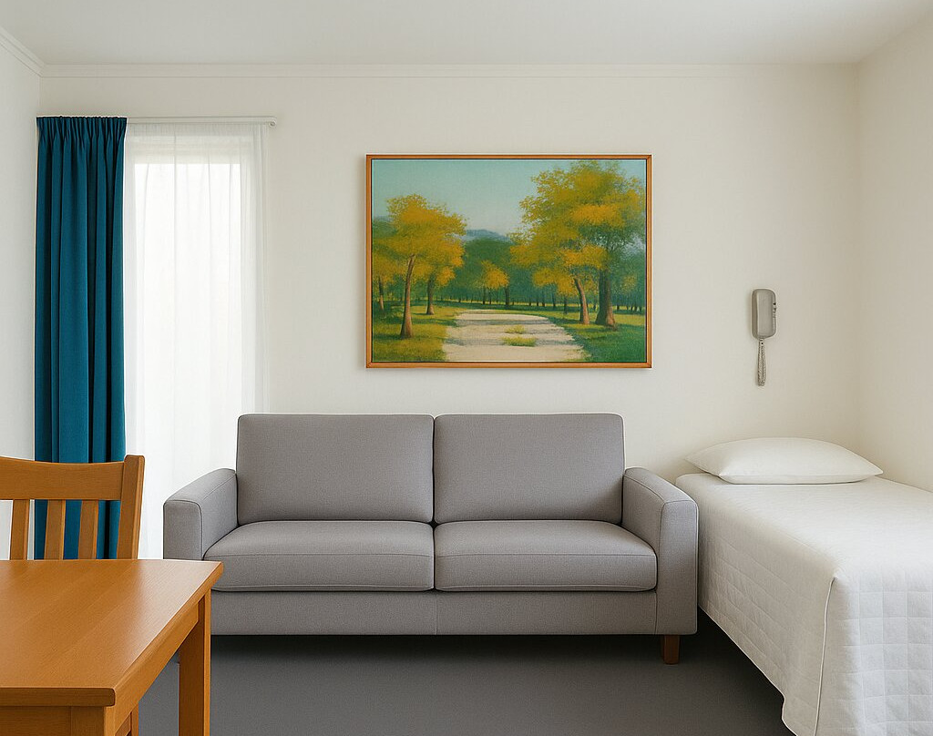 Pukekohe Motel主图