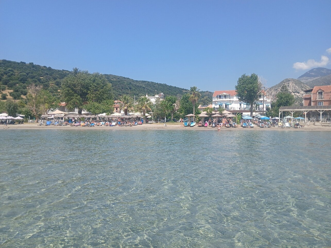 Medusa Apartments主图