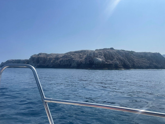 Antonis Watersports-科林比亚必去景点