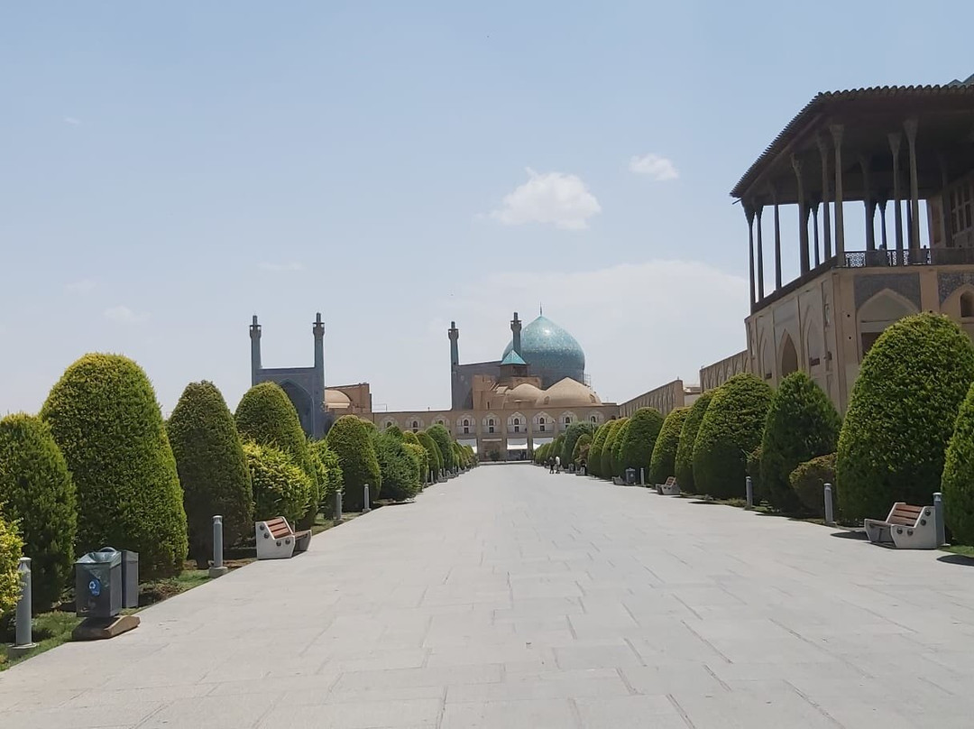 Yol Bir Iran Tours景点图片