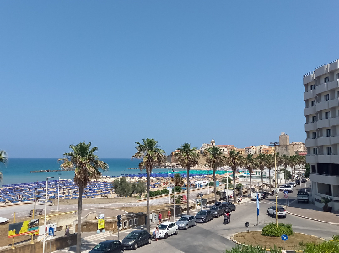 Hotel Meridiano Termoli主图