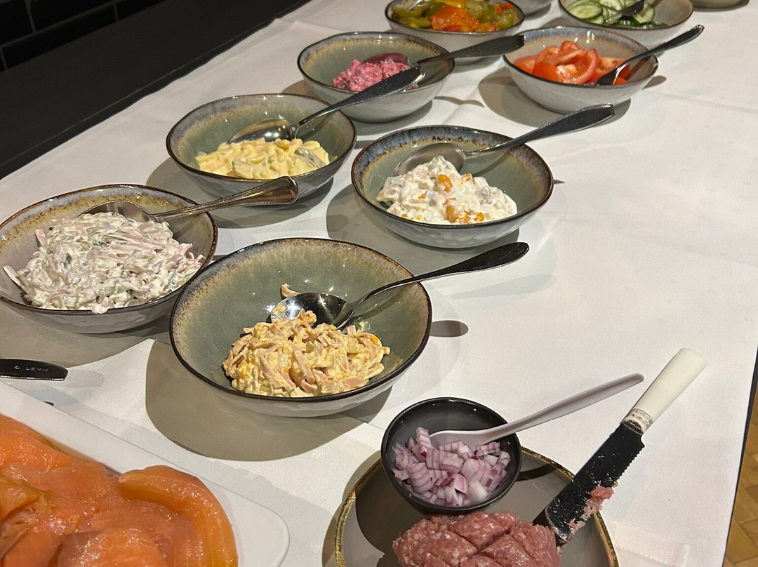 Waldhotel Riesebusch主图