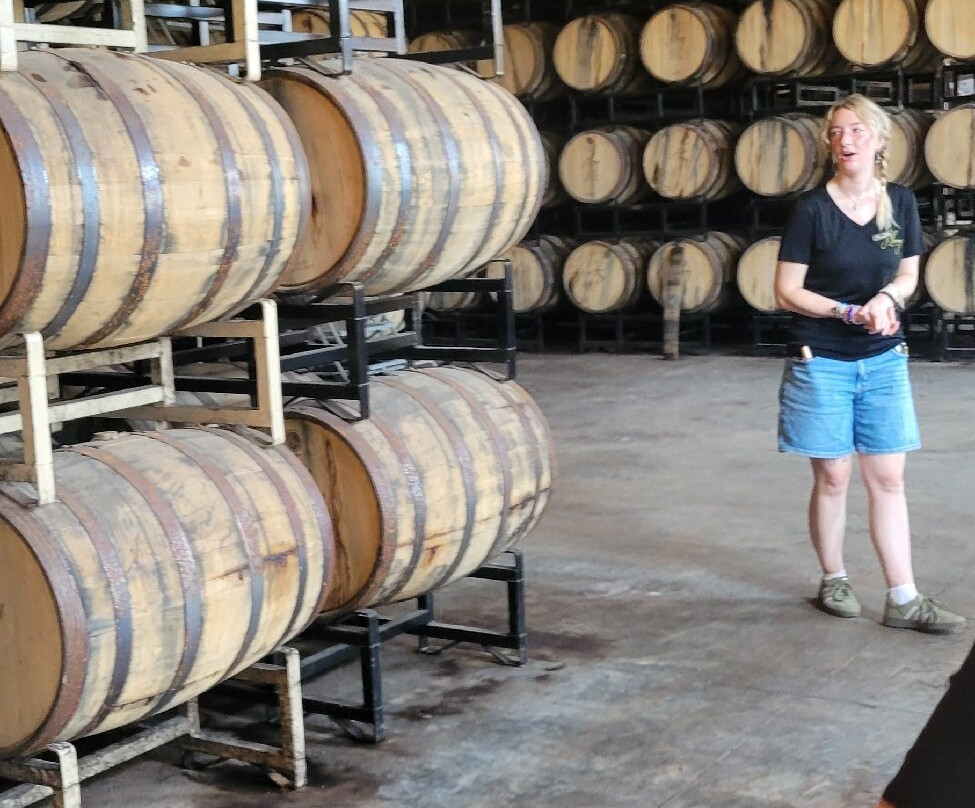 J. Henry & Sons-Dane必去景点