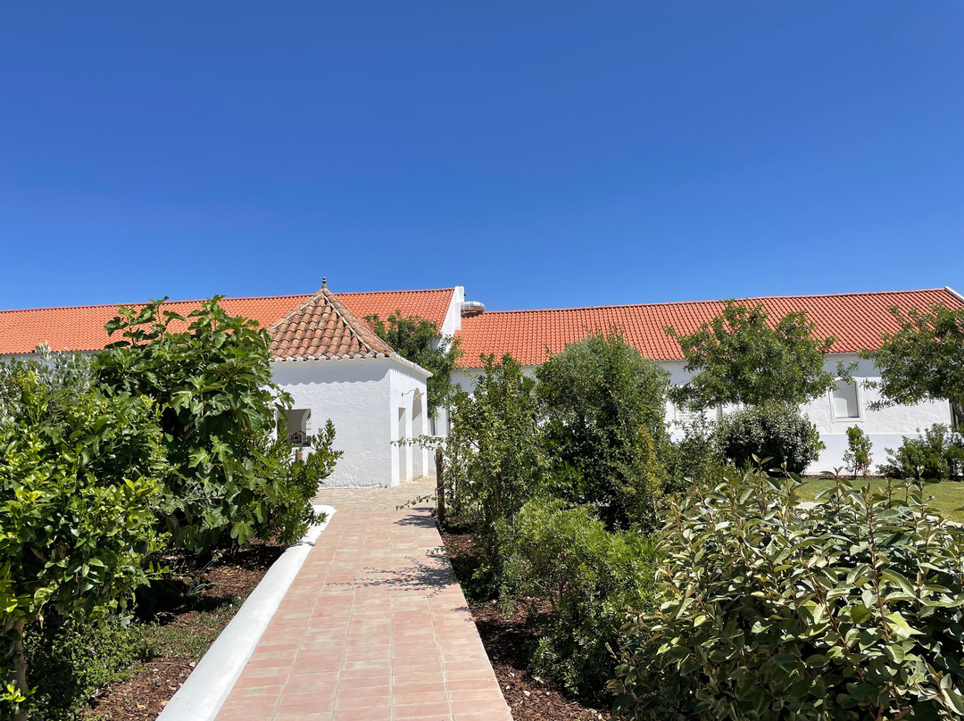 Casas da Quinta de Cima别墅