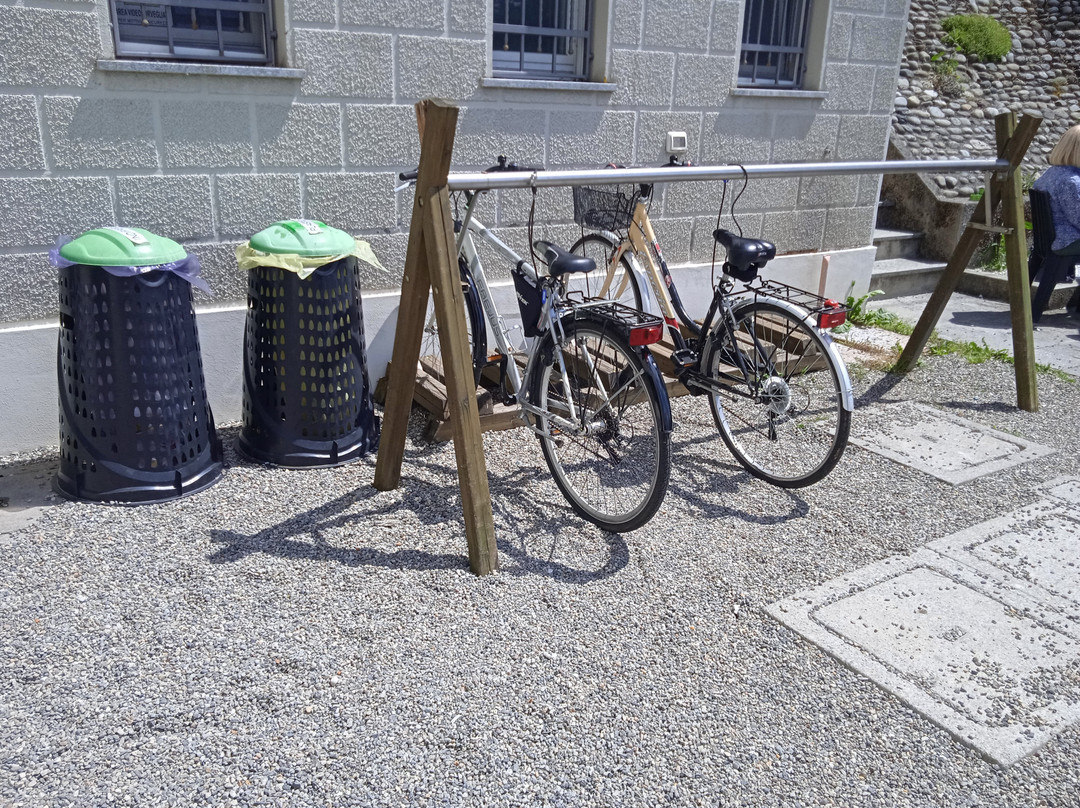 Noleggio Bici Varese 15€ Te Le Porto Dove Vuoi景点图片