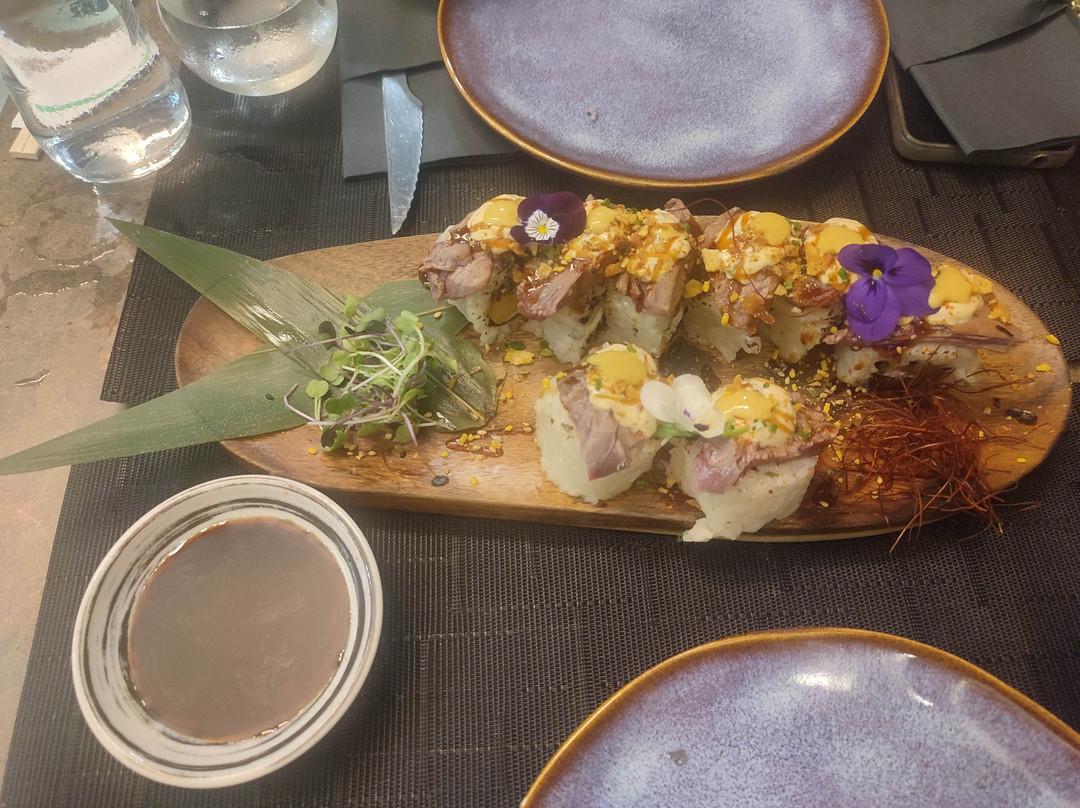 Core by Clare Smyth