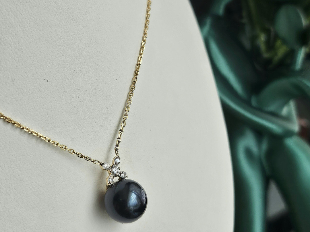 Pearls By Corrion-帕皮提必去景点