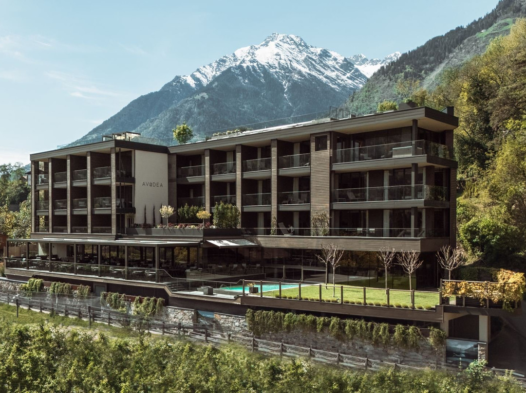 Lagundo酒店住宿-Hotel Avidea