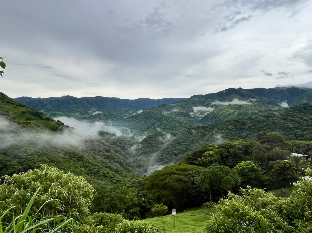 Interbus-圣何塞必去景点