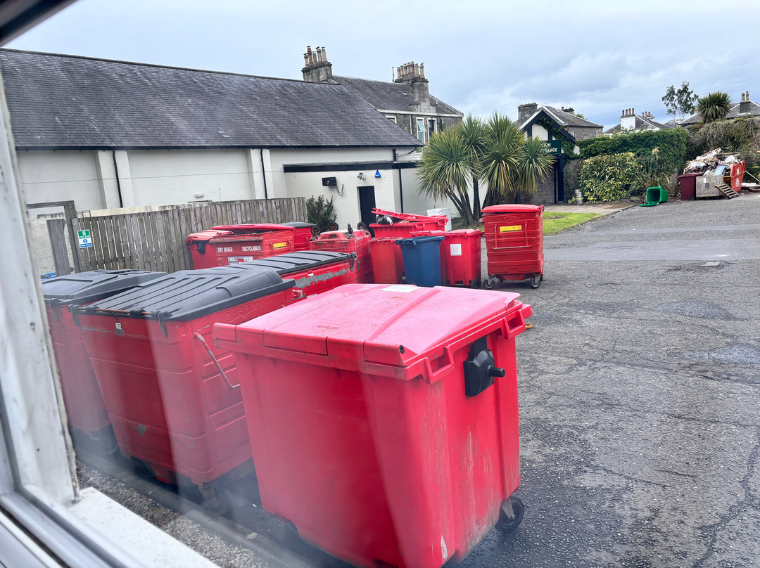 Travelodge Helensburgh Seafront主图