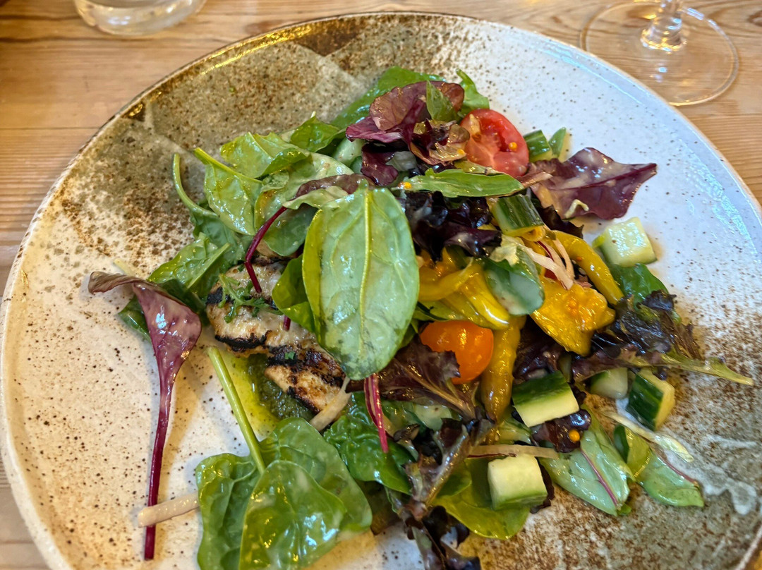 The Horse & Groom主图