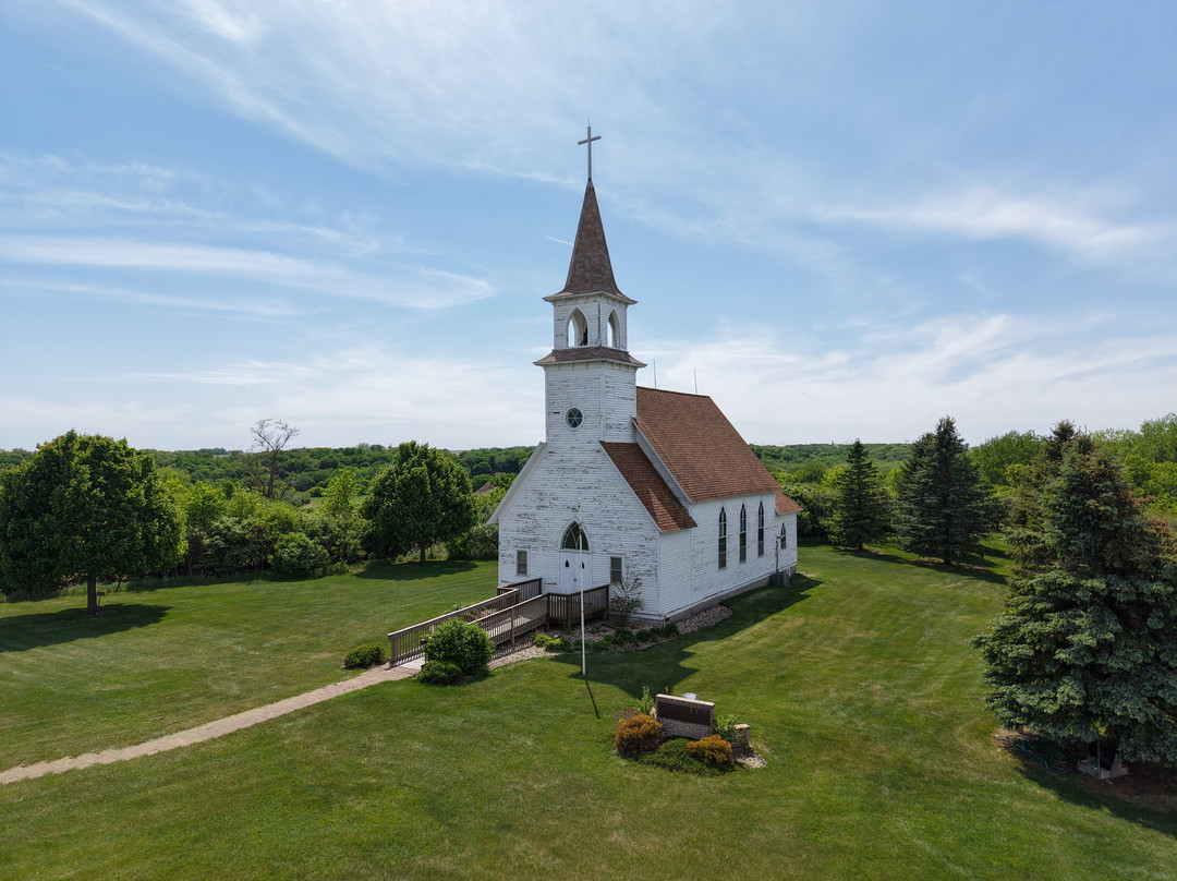 Fort Belmont-Jackson必去景点