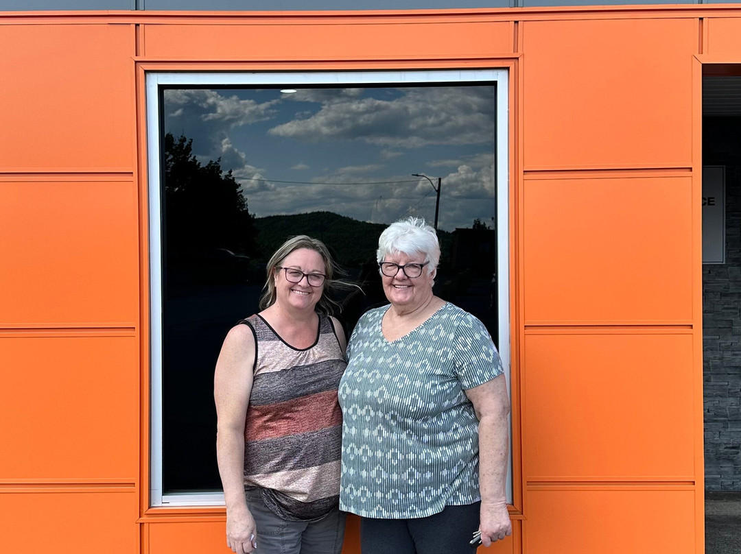 The Canadian Glove Museum-Point Leamington必去景点