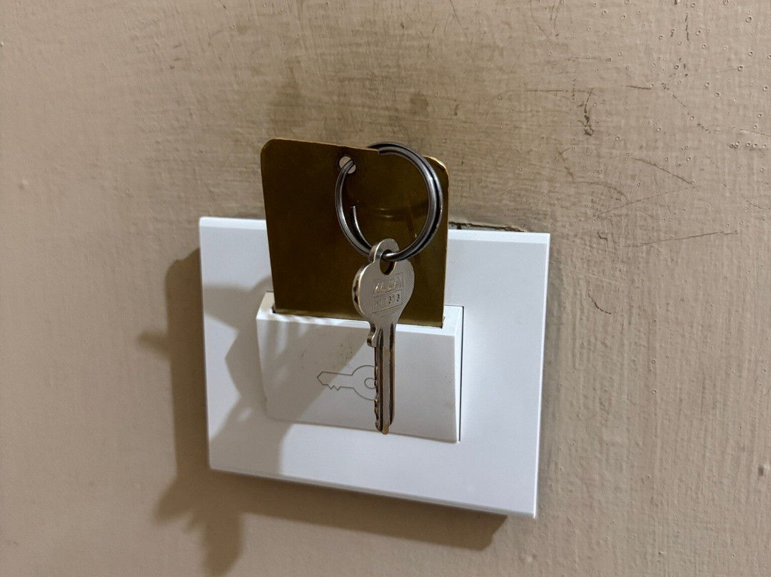 邦迪哈多提宫酒店主图