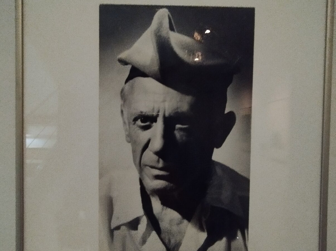 Fundacio Palau-Caldes d'Estrac必去景点