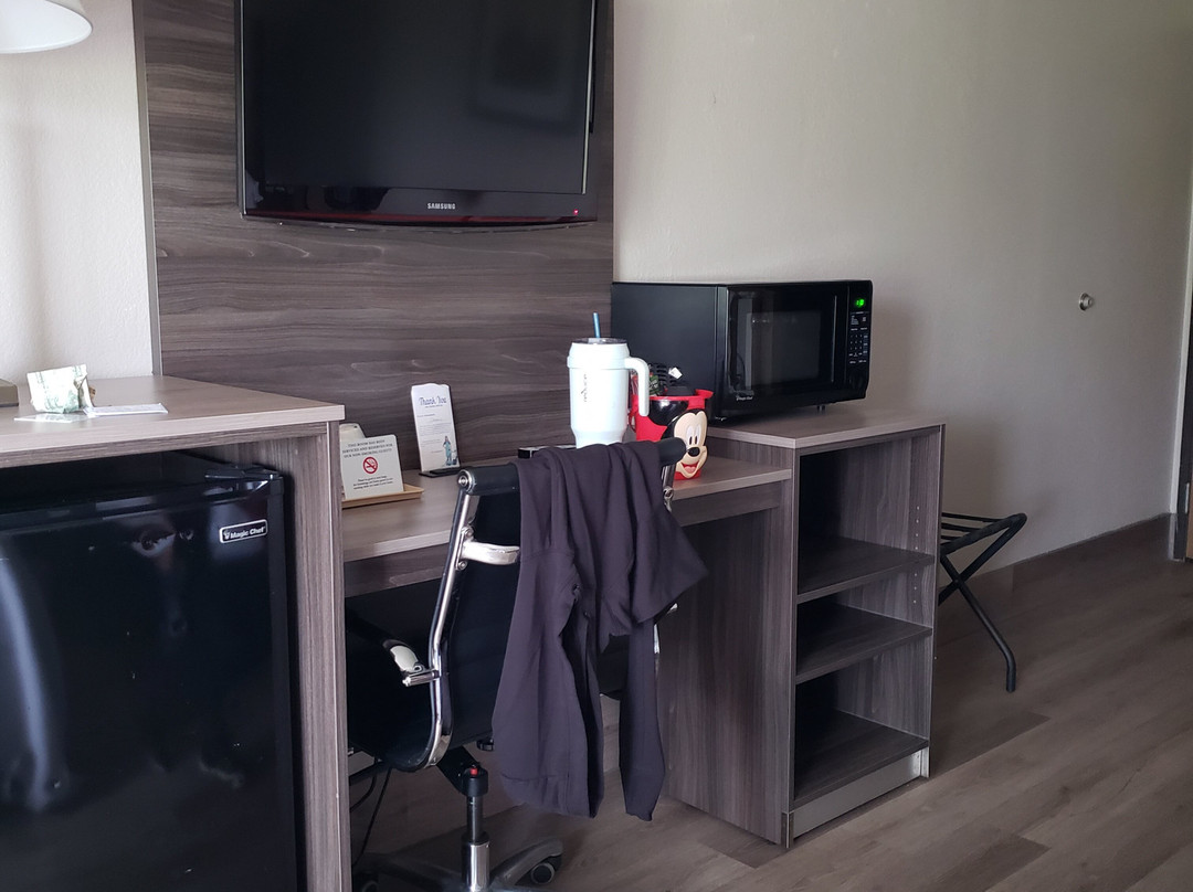 Ramada by Wyndham Platte City Kci Airport主图