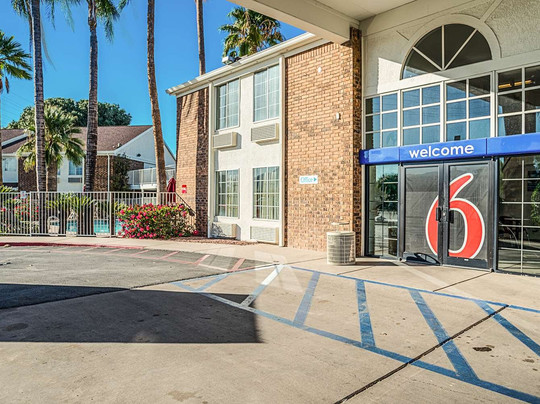 Studio 6 Tucson, AZ - Tucson North