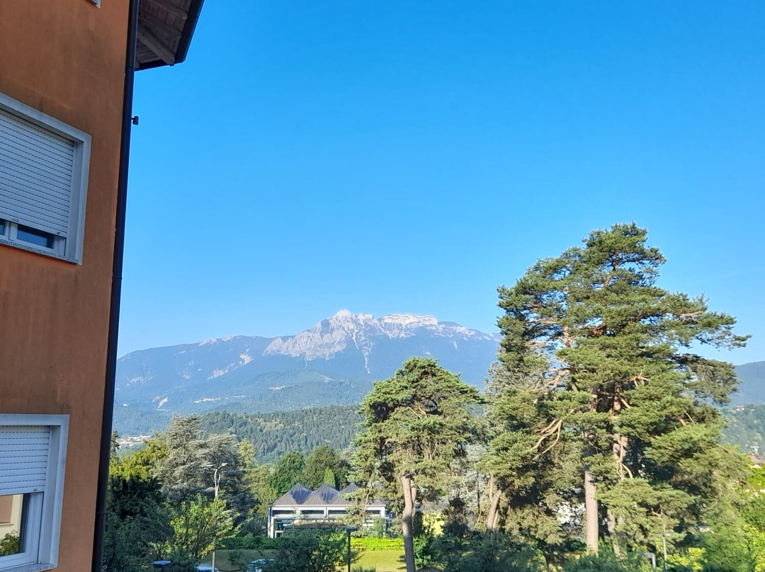 Nature Bio Hotel Elite主图