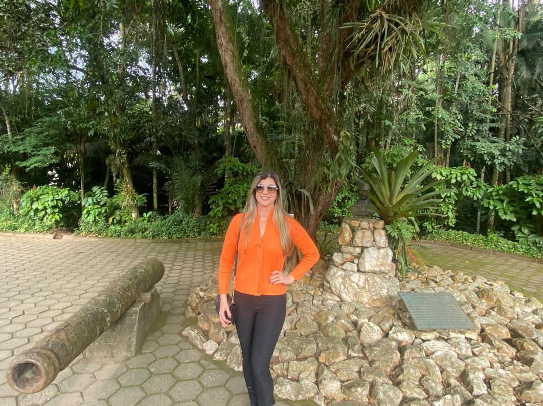 Museu de Biologia Prof. Mello Leitão-Santa Teresa必去景点