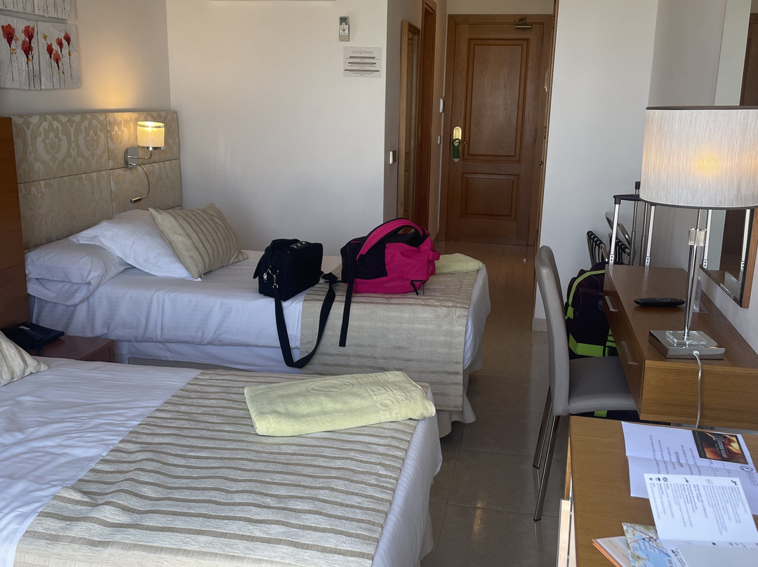 Hotel Miramar Mallorca主图
