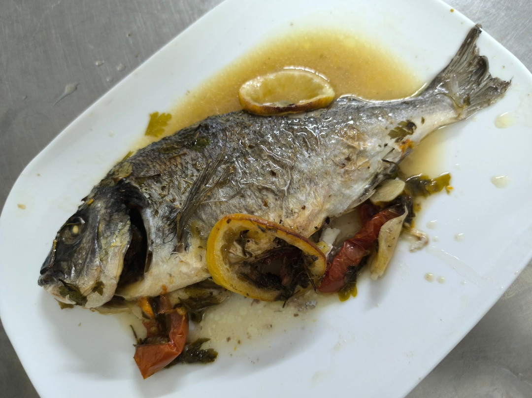 Restaurant-Pension Marina主图