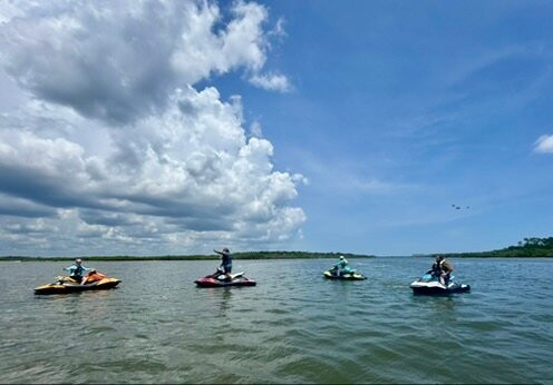 Rosebay Watersports-珀特奥兰治必去景点