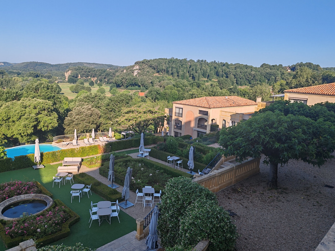 Domaine de Rochebois主图