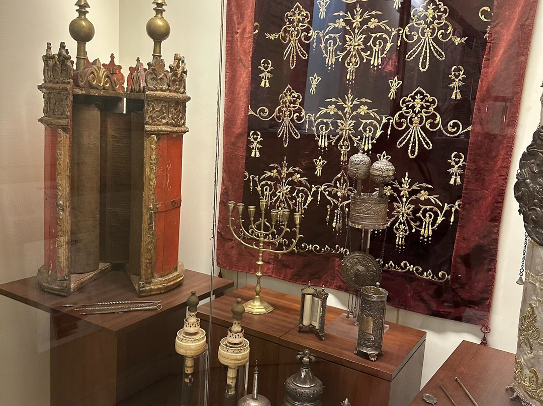 The Jewish Museum of Greece-雅典必去景点